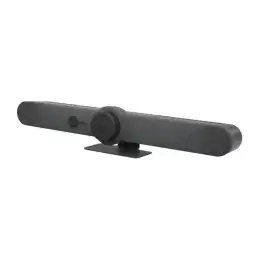 Logitech Rally Bar - Graphite (960-001311)